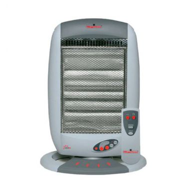 Estufa Halogena Magefesa 1200W 3...