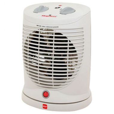 Termoventilador Magefesa 2000W Siskin