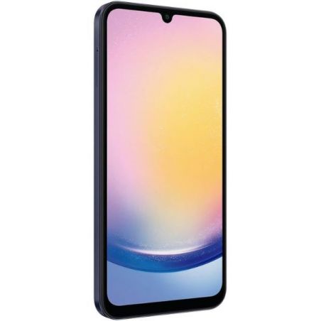 Celular Samsung Galaxy A25 5g 6+128GB Black