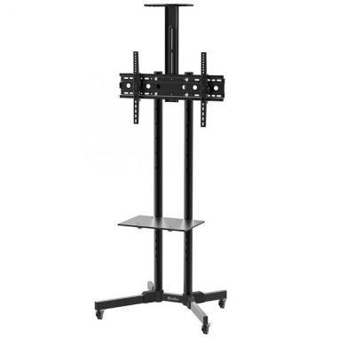Soporte TV De Pie Kolke 30´ - 70´ 40Kg