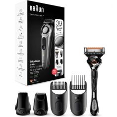 Afeitadora Braun 7 En 1 BT7320