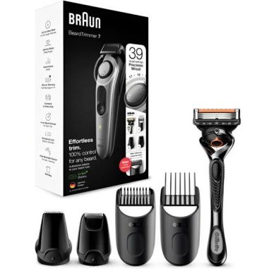 Afeitadora Braun 7 En 1 BT7320