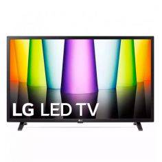 TV Led LG 32" LQ630 HD Smart