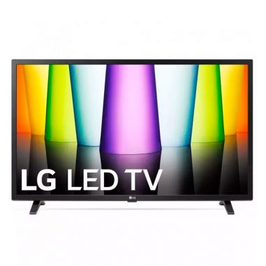 TV Led LG 32" LQ630 HD Smart