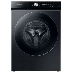 Lavarropas Samsung 25KG...
