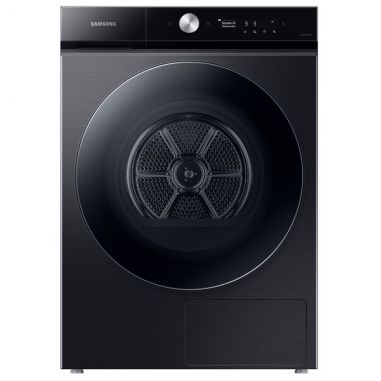 Secarropas Samsung 17KG Bespoke Black