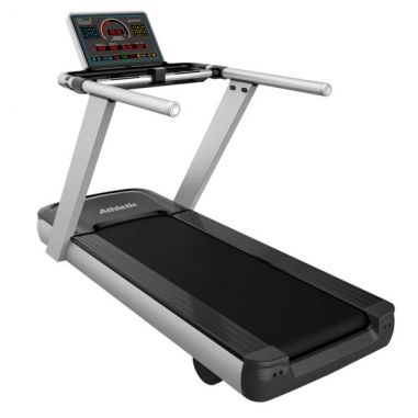Cinta De Caminar Athletic 9000T