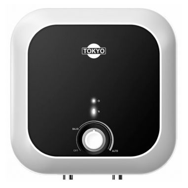 Termocalefon Tokyo 10Lts 2000W