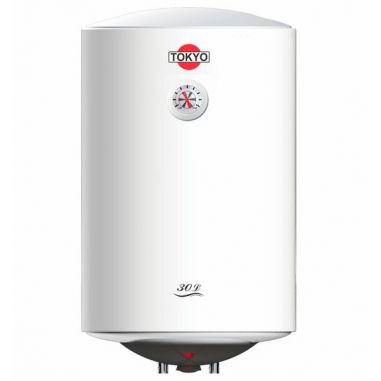 Termocalefon Tokyo Vertical 30Lt