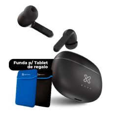 Auricular Klip Earphone...
