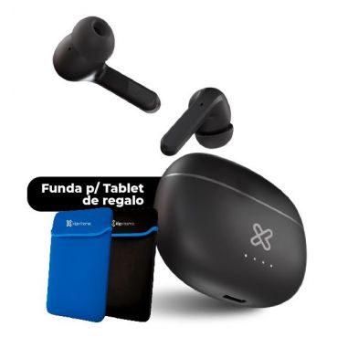 Auricular Klip Earphone Edgebudspro...