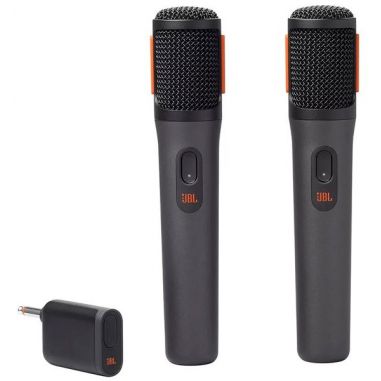 Partybox Wireless Microphone JBL