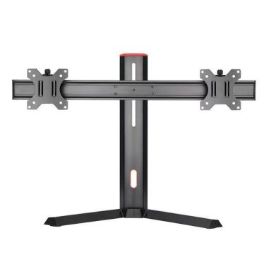 Soporte Para Monitor HC 17-27" Giratorio