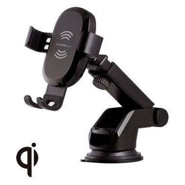 Soporte P/Auto Argon C/Cargador...