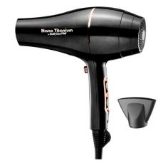 Secador Babyliss Pro Black...