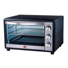 Horno Eléctrico Tokyo Listo...
