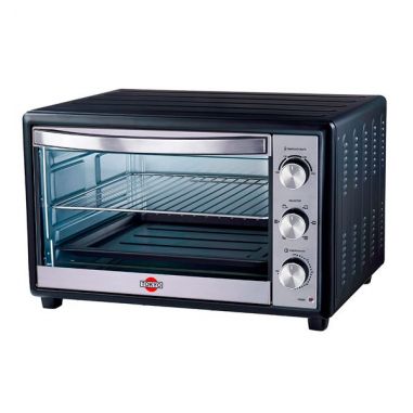 Horno Eléctrico Tokyo Listo Plus...