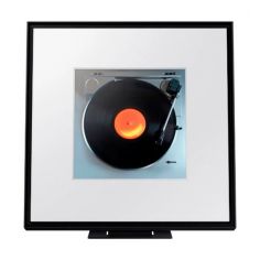Cuadro Samsung Music Frame...