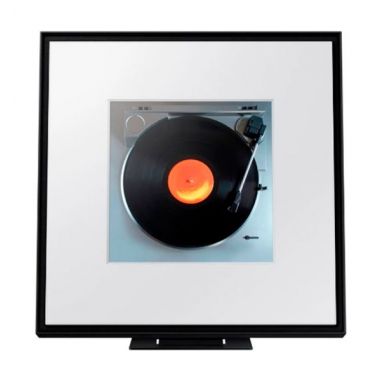 Cuadro Samsung Music Frame LS60D