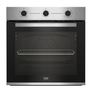 Horno Eléctrico Beko Empotrable 74L