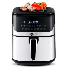 Air Fryer Tokyo 2 En 1...
