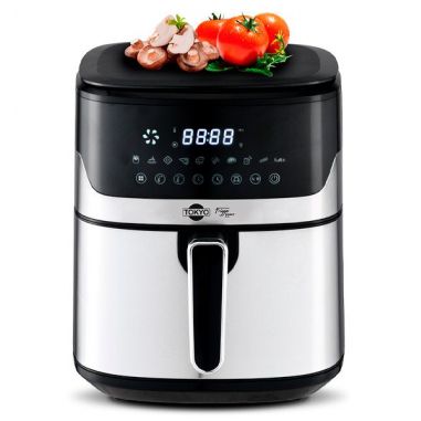 Air Fryer Tokyo 2 En 1 Frigge Exact...
