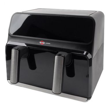Freidora Air Fryer Tokyo Suprema De 8...