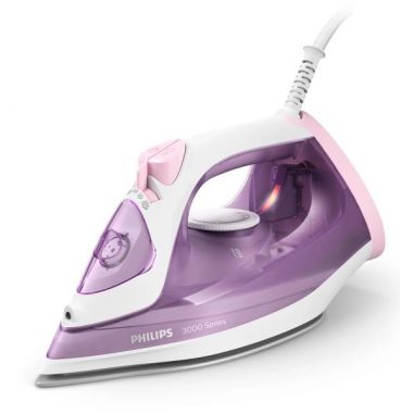 Plancha A Vapor Philips DST3010/30 2000W