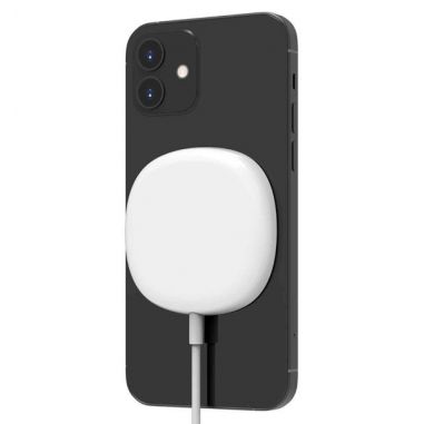 Cargador Wireless Puregear Magnético...