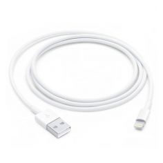 Cable Apple Lihtning - USB...