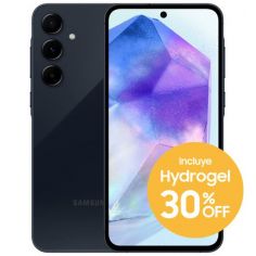 Celular Samsung Galaxy A55...
