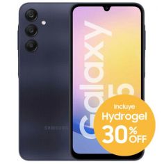Celular Samsung Galaxy A25...