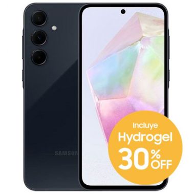 Celular Samsung Galaxy A35 5G 8+256GB