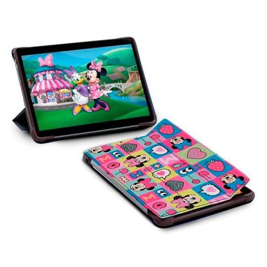 Tablet Kid Android 4+64GB / Wifi Rosa...