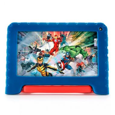 Tablet Kid Android 2+32GB Wifi Azul...