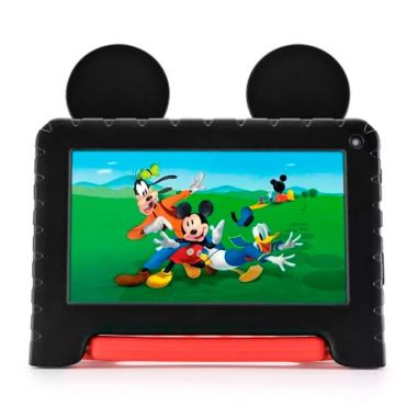 Tablet Kid Android 2+32GB Wifi Mickey...