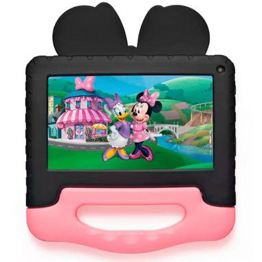 Tablet Kid Android 2+32GB Wifi Minnie...