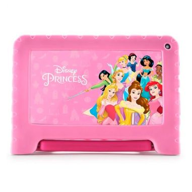 Tablet Kid Android 2+32GB Wifi Rosa...