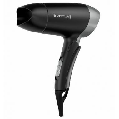 Secador De Pelo Remington Mod D2400...