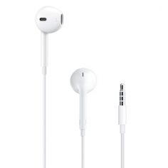 Auricular Apple Earpods 3.5MM
