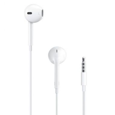 Auricular Apple Earpods 3.5MM