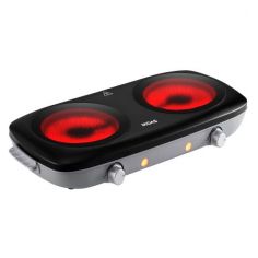Placa Doble Midas Infrarroja