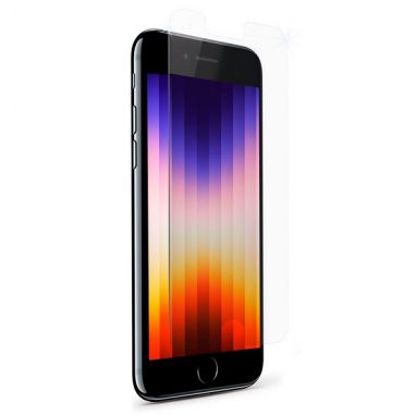 Lámina De Vidrio Puregear iPhone SE...