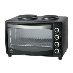 Horno Electrico Tokyo Exacto de 42L