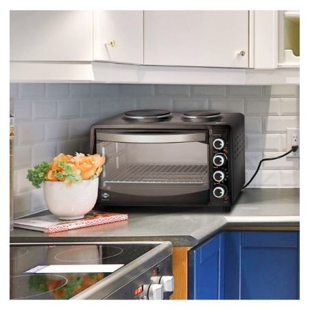 Horno Electrico Tokyo Exacto de 42L