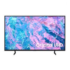 TV Led Samsung 43" CU7090...