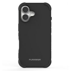 Case iPhone 16 KIK Dualtek BLK