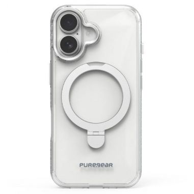Case iPhone 16 KIK Slim Shell Plus...