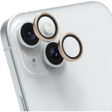 Protector De Camara Puregear Iphone...