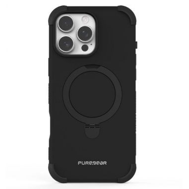 Case iPhone 16 Pro KIK Dualtek...